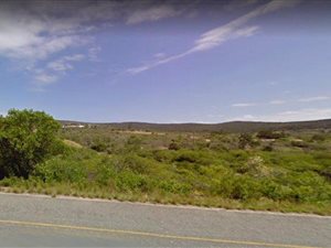 17.9 ha Smallholding in Gamtoos