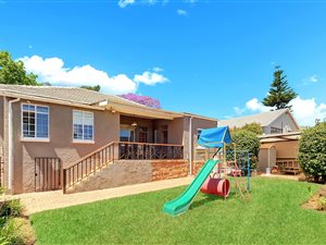 3 Bed House in Fellside