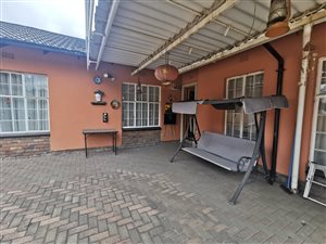 4 Bed House in Croydon