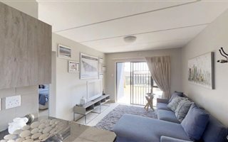 2 Bedroom Apartment in Faerie Glen