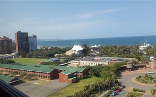 2 Bedroom Apartment in Point Waterfront