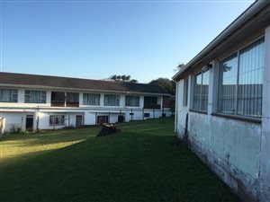 180 m² Commercial space in Shelly Beach