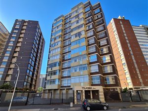 1 Bed Apartment in North Beach