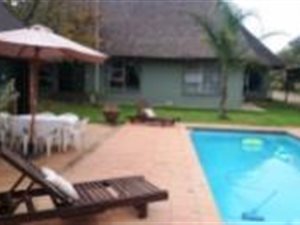 24 ha Farm in Bultfontein