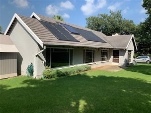 3 Bed House in Parkmore