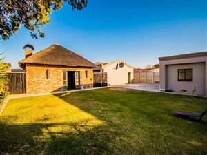 3 Bed House in Three Rivers