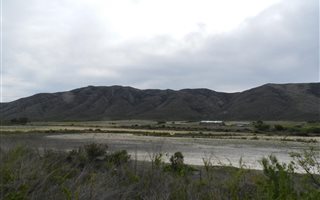 418 ha Farm in Herold