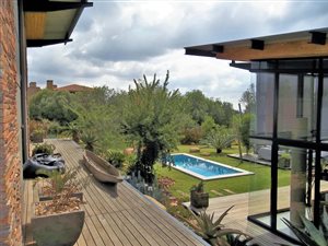 4 Bed House in Kyalami