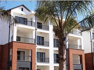 1 Bed Apartment in Silver Lakes