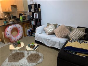1 Bed Apartment in Jackal Creek Golf Estate