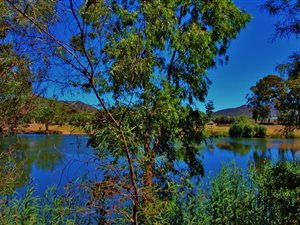 600 m² Land available in Robertson