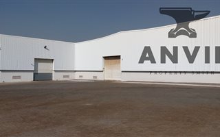 2560 m² Industrial space in Hennopspark