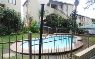 2 Bedroom Apartment in Sheffield Beach