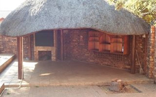 3 Bedroom House in Newlands