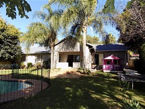 3 Bed House in Northwold