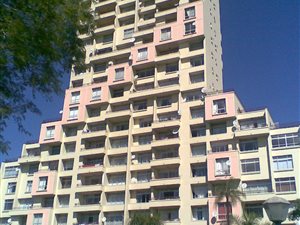 1 Bed Flat in Scottsville