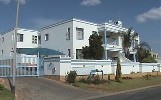 3 Bedroom Townhouse in Elandshaven