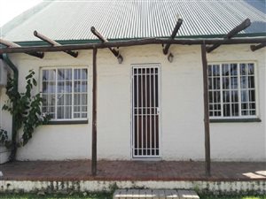 2 Bedroom Apartment in Kelvin