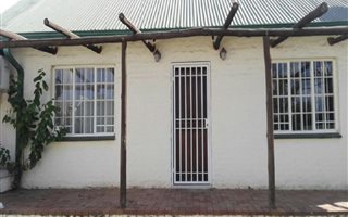 2 Bedroom Apartment in Kelvin