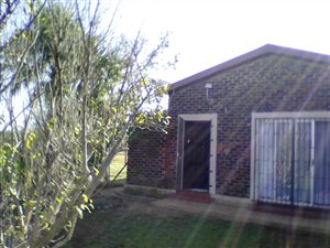 2.9 ha Farm in Vryburg