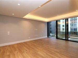 1 Bed Apartment in Melrose Arch