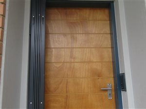 2 Bed Townhouse in Vorna Valley