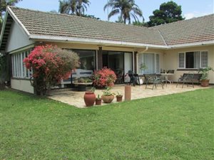 4 Bed House in Cowies Hill