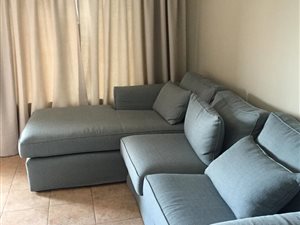 Studio apartment in Milpark