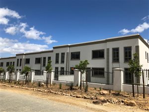 2 Bedroom Apartment in Franschhoek