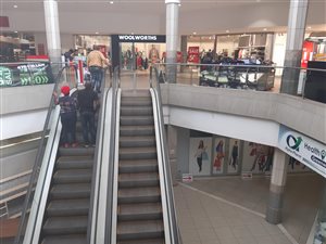 82 m² Retail Space in Lambton
