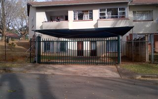 2 Bedroom Flat in Prestbury