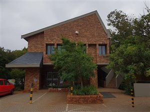 197 m² Commercial space in Centurion CBD