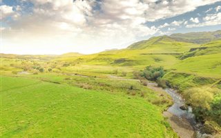 5.2 ha Land available in Himeville