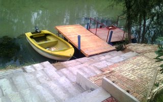 7.6 ha Land available in Zastron