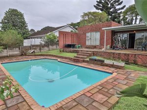 3 Bed House in New Germany