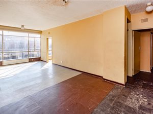 2 Bed Apartment in Kempton Park Central