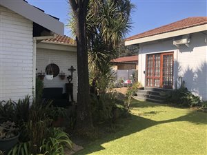 3 Bed Apartment in Delmas