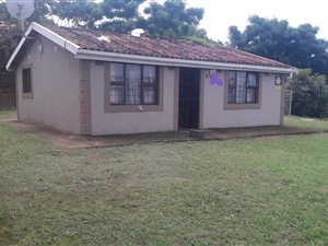 2 Bed House in KwaMashu