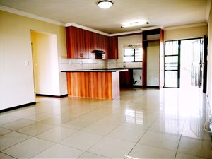3 Bed Apartment in Barbeque Downs