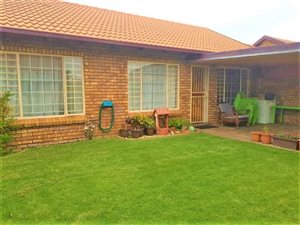 2 Bed Townhouse in Eldoraigne