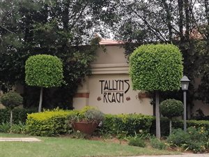 4 Bed Cluster in Summerset