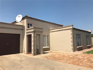 2 Bed House in Heatherview