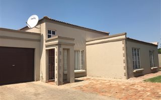 2 Bedroom House in Heatherview