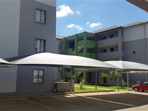 2 Bed Apartment in Jabulani