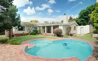 4 Bedroom House in Eversdal Heights