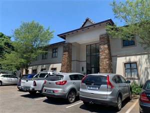 56 m² Office Space in Kloof