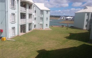 2 Bedroom Apartment in Marina Martinique