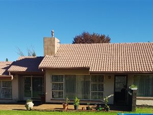 3 Bed House in Dalpark Proper