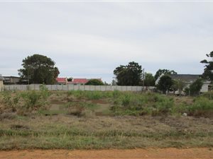 1487 m² Land available in Fisherhaven