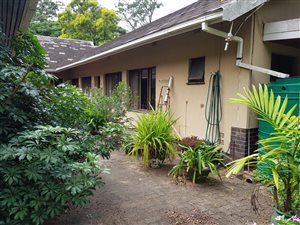 4 Bed House in Kwambonambi